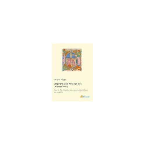 Ursprung Und Anfänge Des Christentums