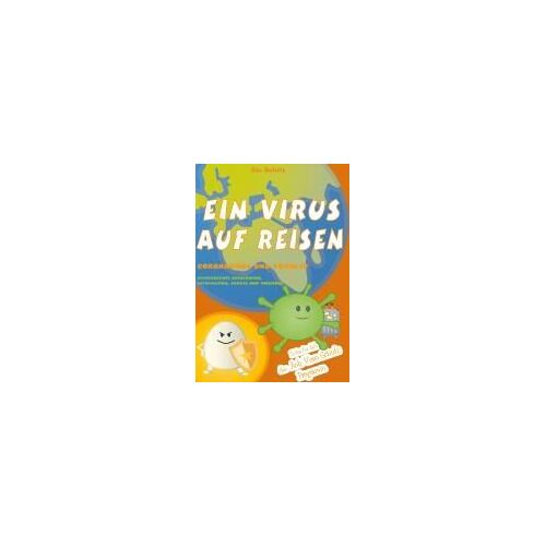 Ein Virus Auf Reisen
