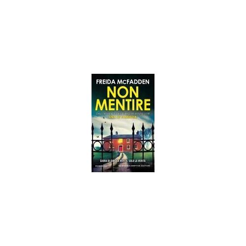 Non Mentire