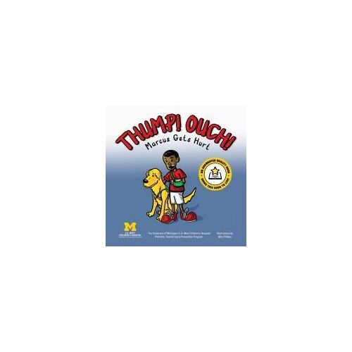 Thump! Ouch!