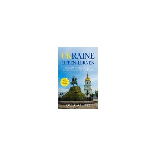 Ukraine Lieben Lernen