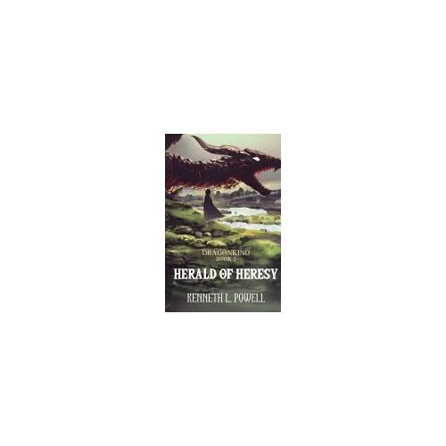 Herald Of Heresy