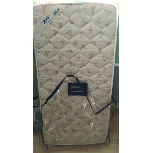 Matelas enfant de marque Bultex