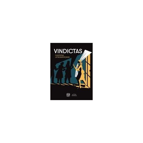 Vindictas
