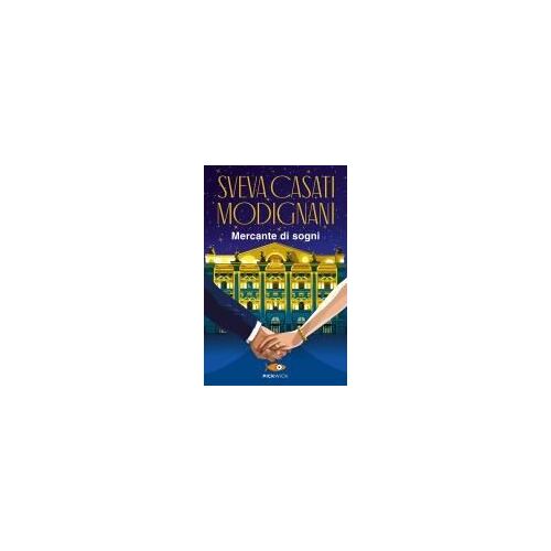 Mercante Di Sogni