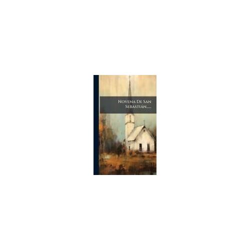 Novena De San Sebastiàn......