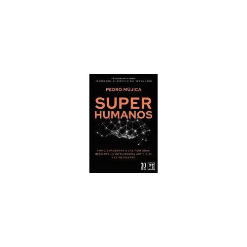 Superhumanos