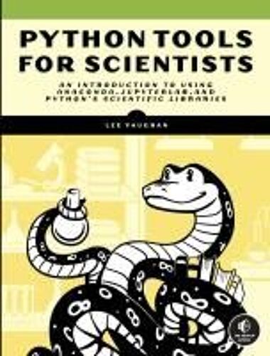 Python Tools For Scientists
