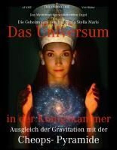 Das Universum In Der Königskammer
