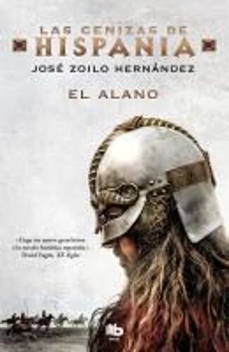 El Alano