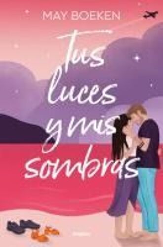 Tus Luces Y Mis Sombras / Your Lights And My Shadows