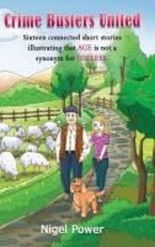 Crime Busters United