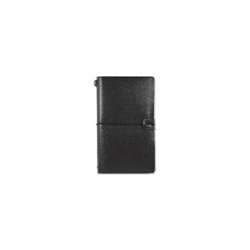 Jrnl Voyager Black