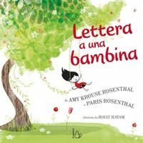 Lettera A Una Bambina