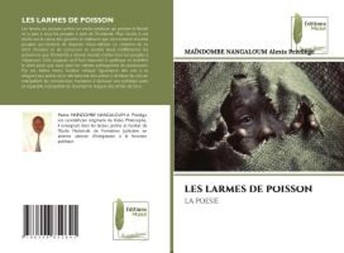 Les Larmes De Poisson