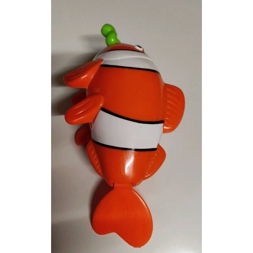 Jouet Poisson Bain Bebe