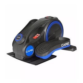 Mini Elliptique Ellipter - Care - Manuel Et Magnétique