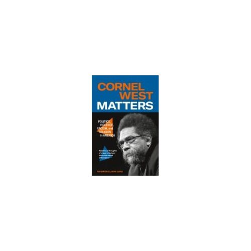 Cornel West Matters