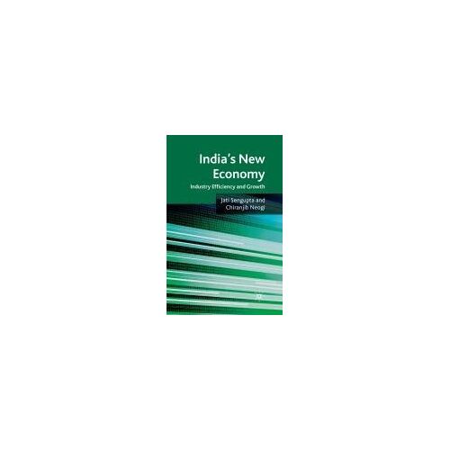India's New Economy