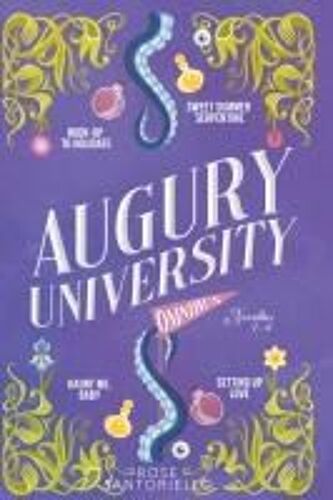 Augury University