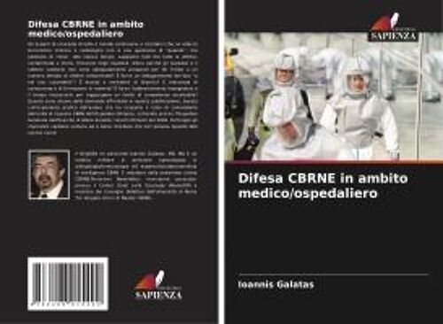 Difesa Cbrne In Ambito Medico/Ospedaliero