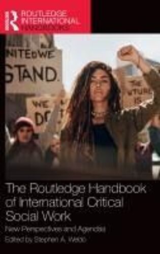 The Routledge Handbook Of International Critical Social Work
