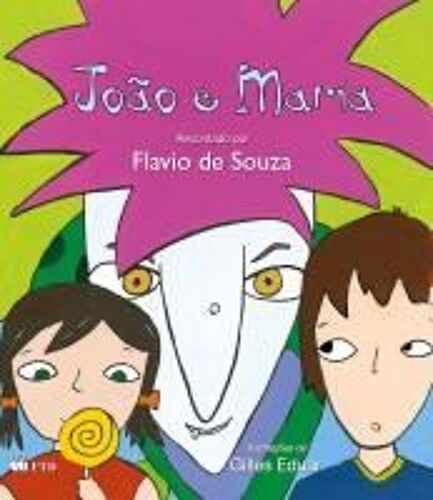 João E Maria