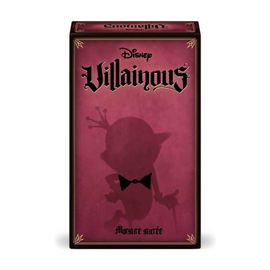 Jeu De Stratégie Ravensburger Disney Villainous Extension 6 Morsure Sucrée