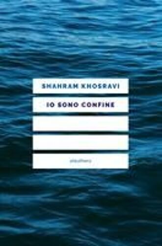 Io Sono Confine