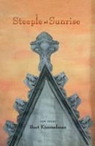 Steeple At Sunrise: New Poems