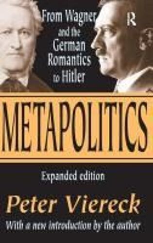 Metapolitics