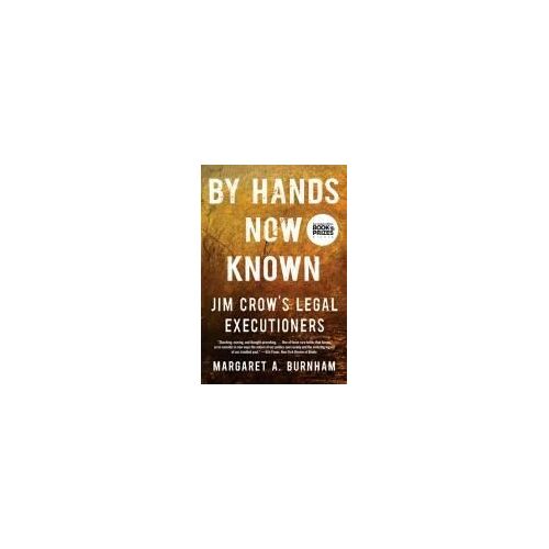 By Hands Now Known