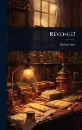 Revenge!