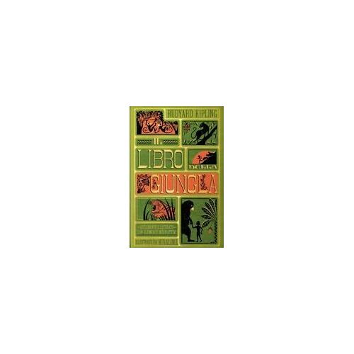 Il Libro Della Giungla