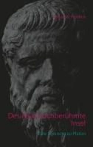 Des Atlas Hochberühmte Insel