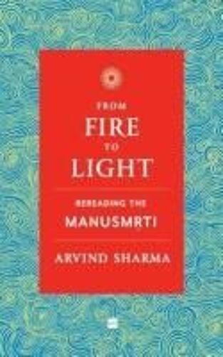 From Fire To Light