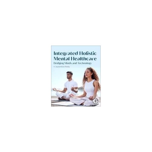 Integrated Holistic Mental Healthcare