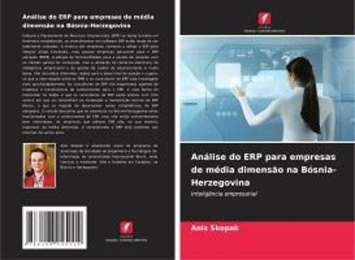 Análise Do Erp Para Empresas De Média Dimensão Na Bósnia-Herzegovina