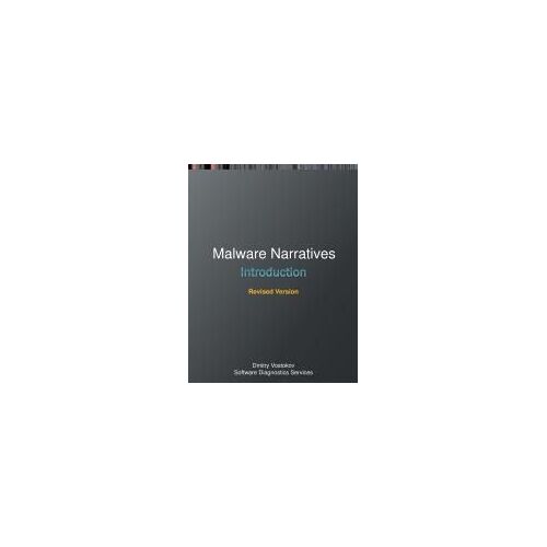 Malware Narratives