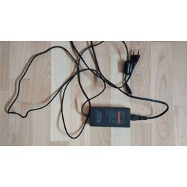 Câble D'alimentation Pour La Console Ps2