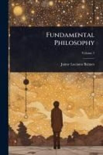 Fundamental Philosophy