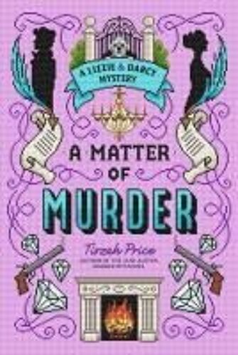 A Matter Of Murder