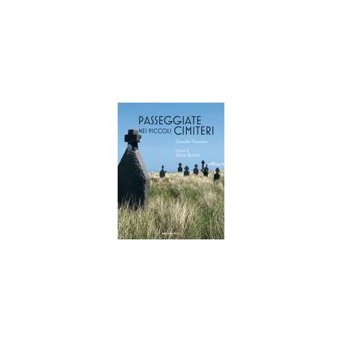 Passeggiate Nei Piccoli Cimiteri