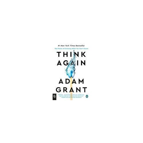 Think Again