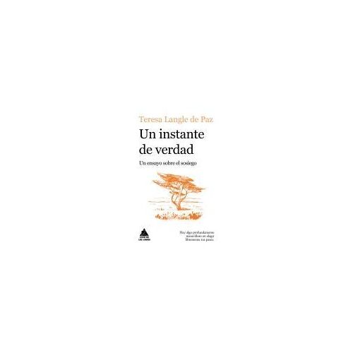 Un Instante De Verdad -Z