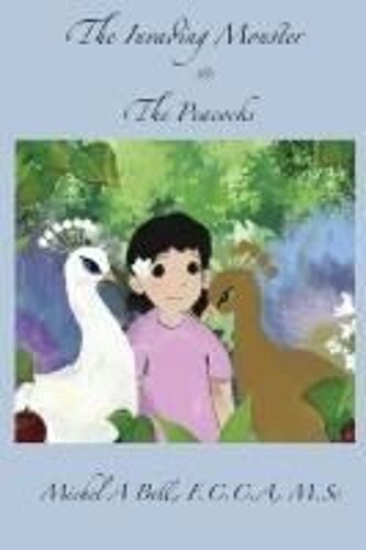 The Invading Monster And The Peacocks