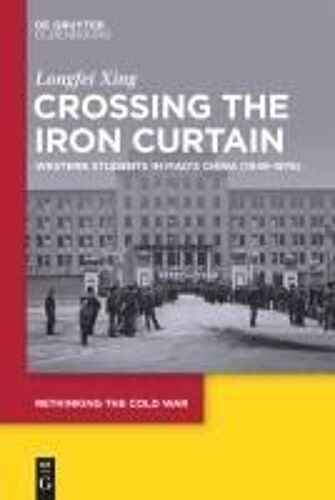 Crossing The Iron Curtain