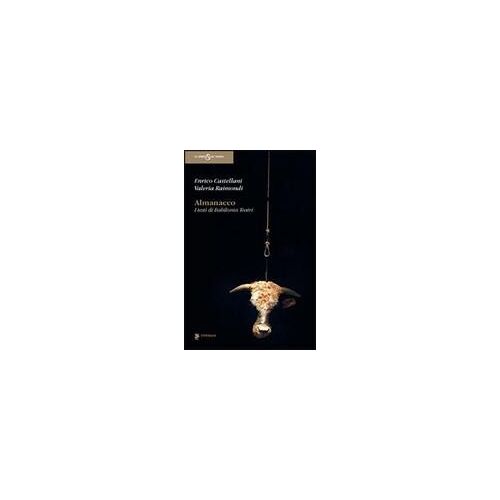 Almanacco. I Testi Di Babilonia Teatri