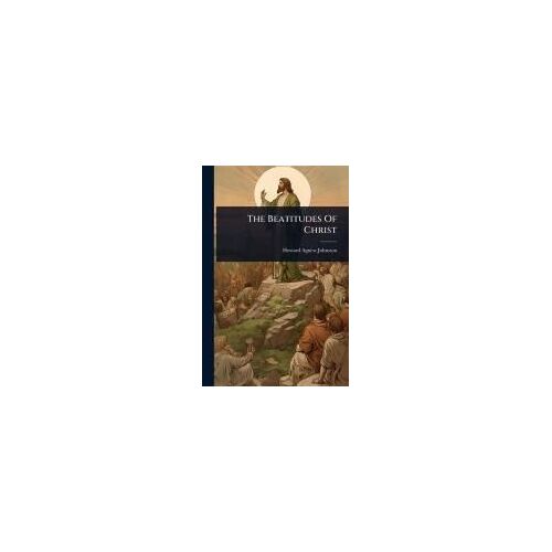 The Beatitudes Of Christ