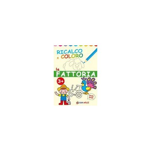 La Fattoria. Ricalco E Coloro